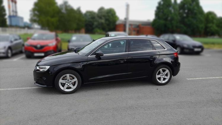 Audi A3 Sportback 30 TDI Comfort