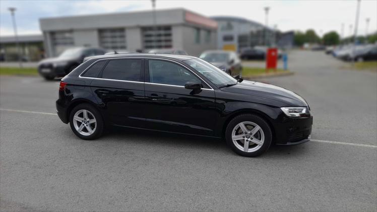 Audi A3 Sportback 30 TDI Comfort