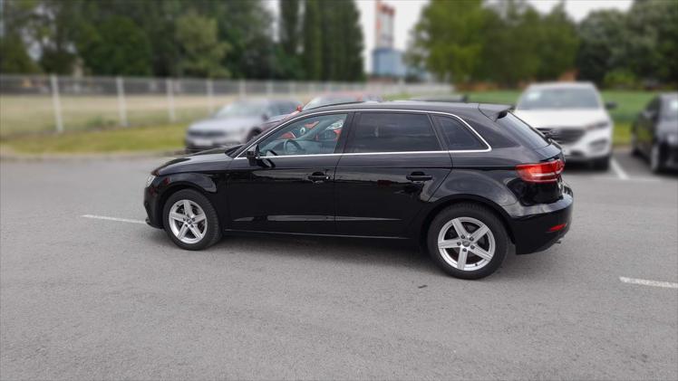 Audi A3 Sportback 30 TDI Comfort