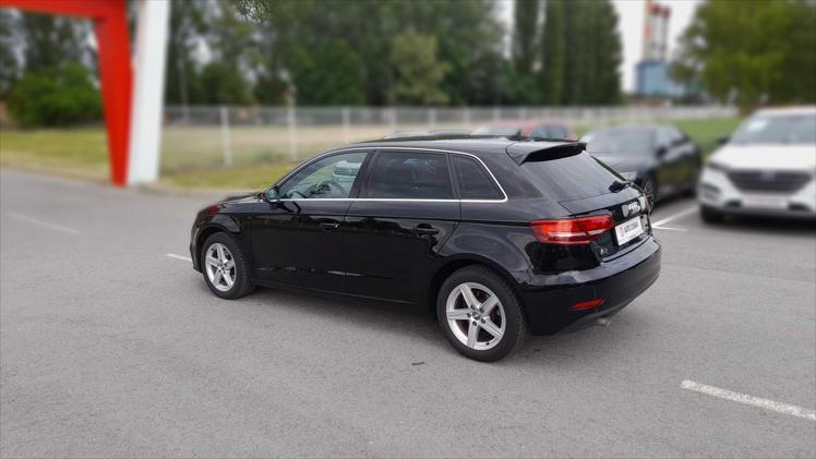 Audi A3 Sportback 30 TDI Comfort