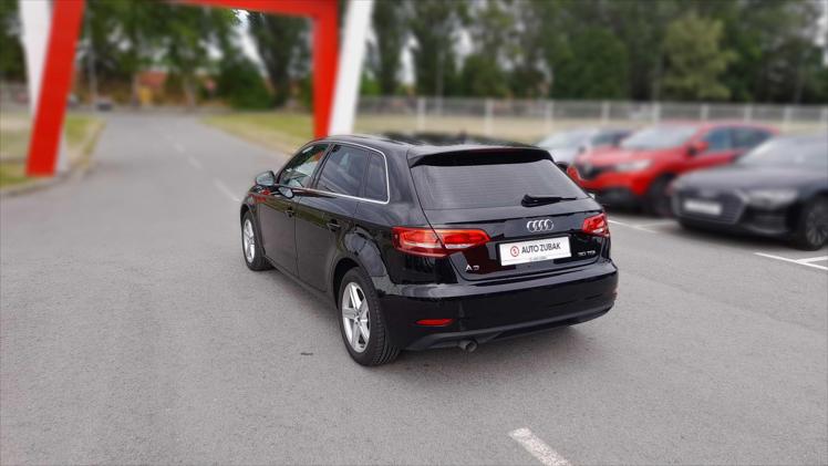 Audi A3 Sportback 30 TDI Comfort