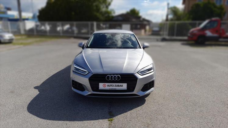 Audi A5 Sportback 35 TDI Comfort S tronic