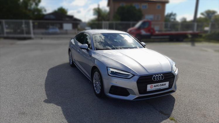 Audi A5 Sportback 35 TDI Comfort S tronic