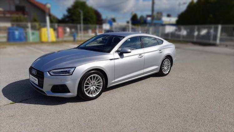 Audi A5 Sportback 35 TDI Comfort S tronic