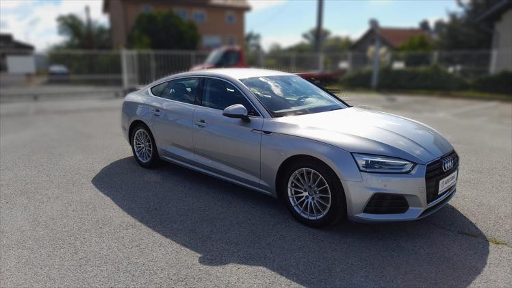 Audi A5 Sportback 35 TDI Comfort S tronic