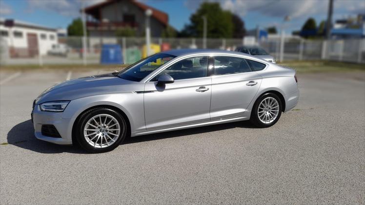 Audi A5 Sportback 35 TDI Comfort S tronic