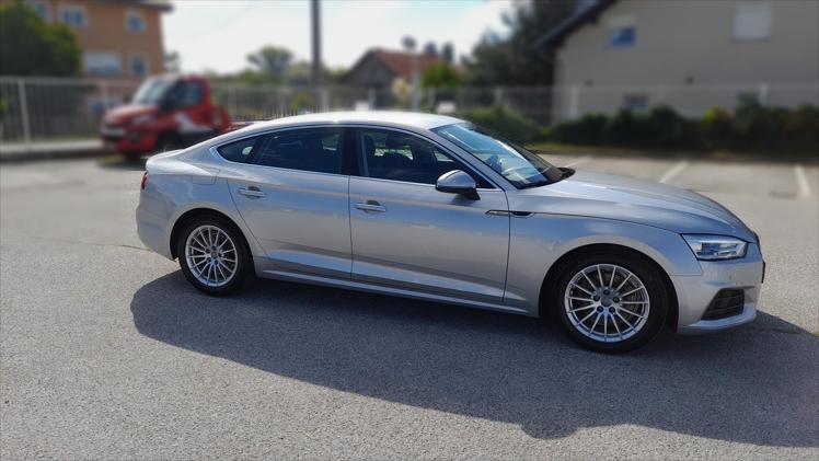 Audi A5 Sportback 35 TDI Comfort S tronic