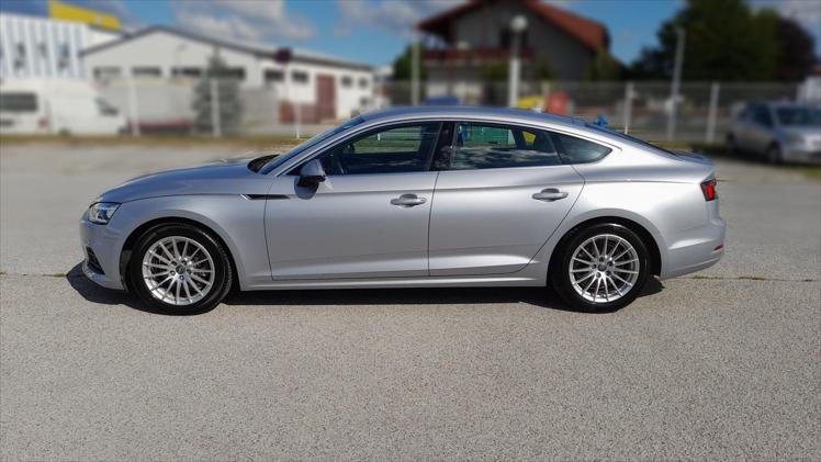 Audi A5 Sportback 35 TDI Comfort S tronic