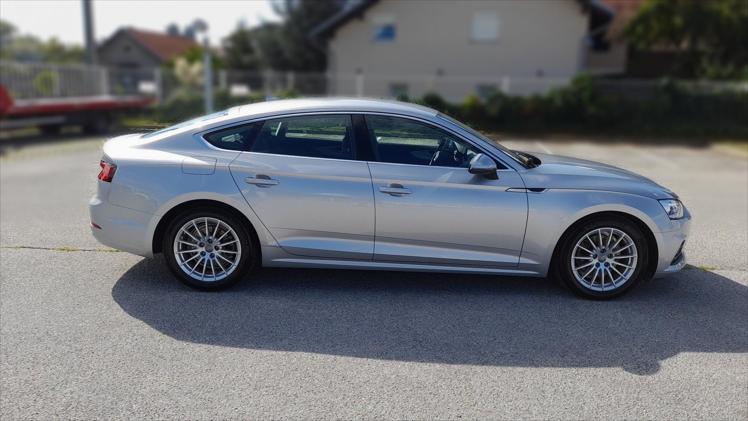 Audi A5 Sportback 35 TDI Comfort S tronic