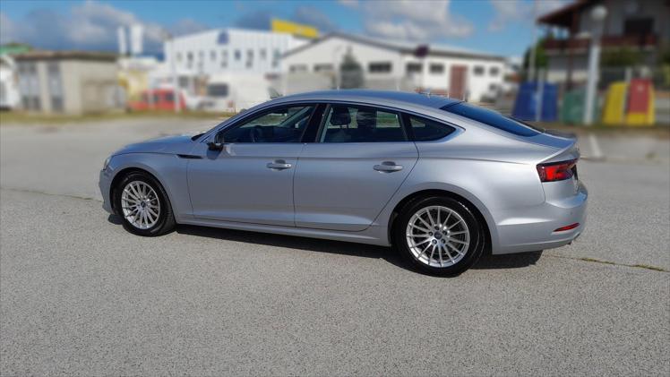 Audi A5 Sportback 35 TDI Comfort S tronic