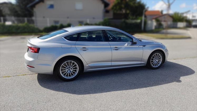 Audi A5 Sportback 35 TDI Comfort S tronic