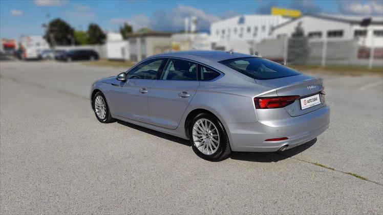 Audi A5 Sportback 35 TDI Comfort S tronic