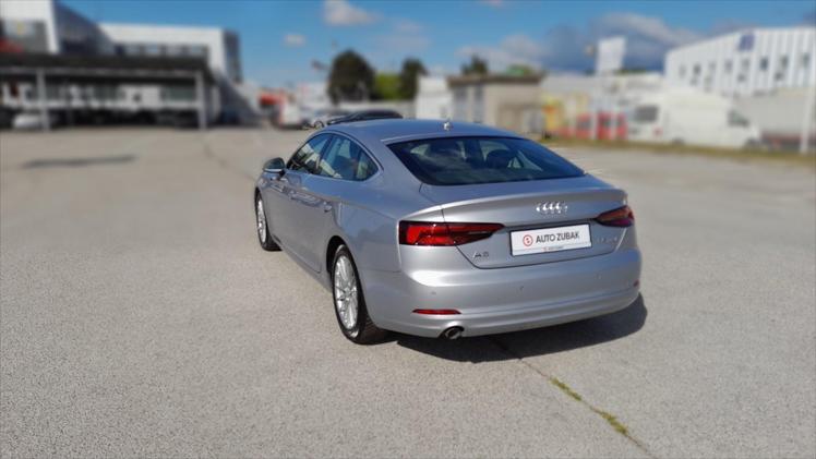 Audi A5 Sportback 35 TDI Comfort S tronic