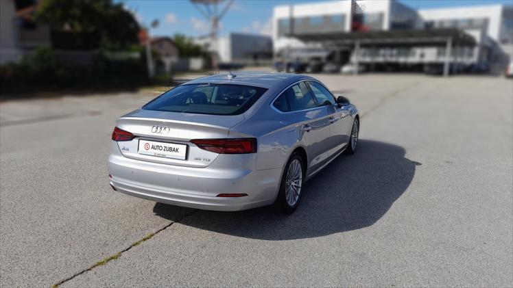 Audi A5 Sportback 35 TDI Comfort S tronic