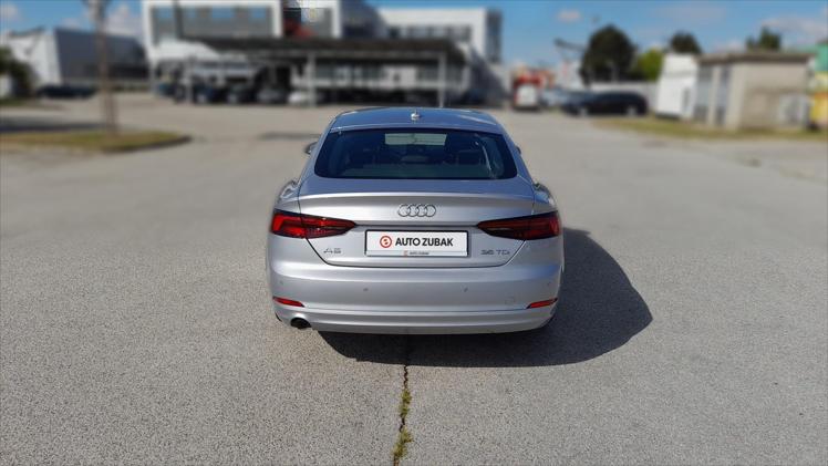 Audi A5 Sportback 35 TDI Comfort S tronic