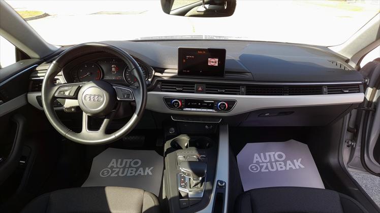 Audi A5 Sportback 35 TDI Comfort S tronic