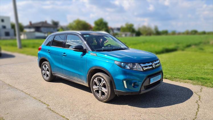 Suzuki Vitara 1.6 DDiS 4WD