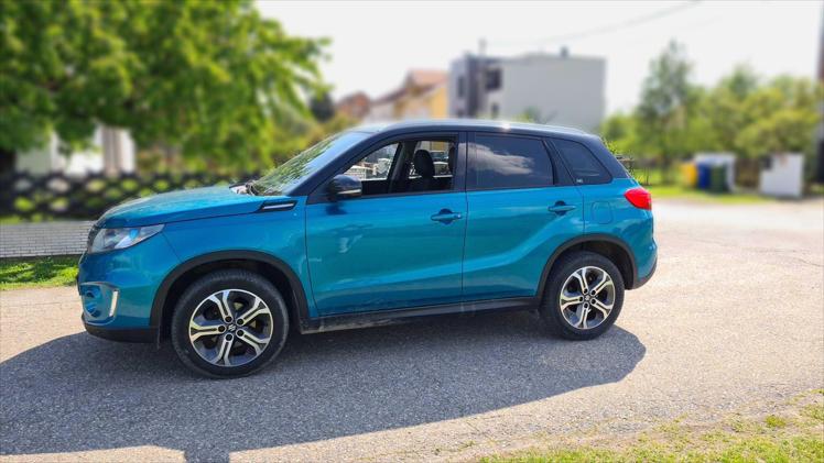 Suzuki Vitara 1.6 DDiS 4WD