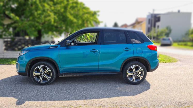 Suzuki Vitara 1.6 DDiS 4WD