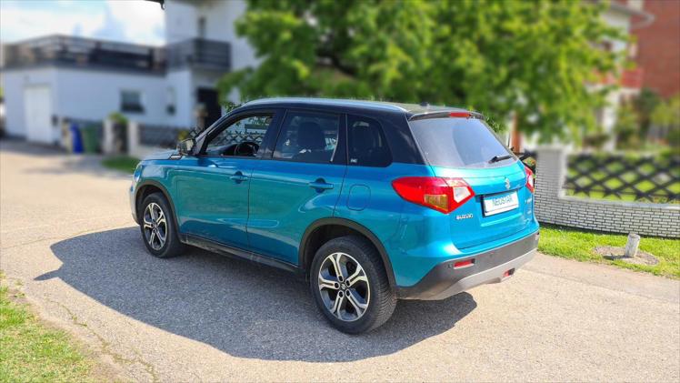 Suzuki Vitara 1.6 DDiS 4WD