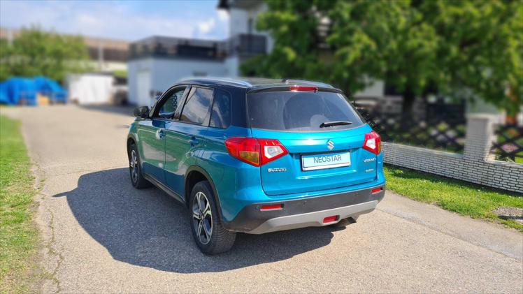 Suzuki Vitara 1.6 DDiS 4WD