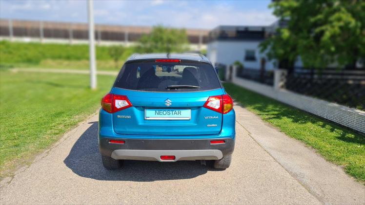 Suzuki Vitara 1.6 DDiS 4WD