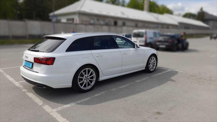 Rabljeni automobil na prodaju iz oglasa 69013 - Audi A6 A6 Avant 2,0 TDI