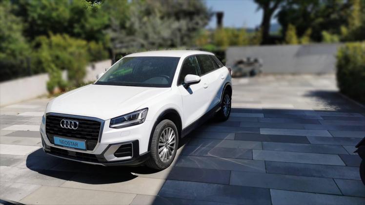 Rabljeni automobil na prodaju iz oglasa 69056 - Audi Q2 Q2 30 TDI Design