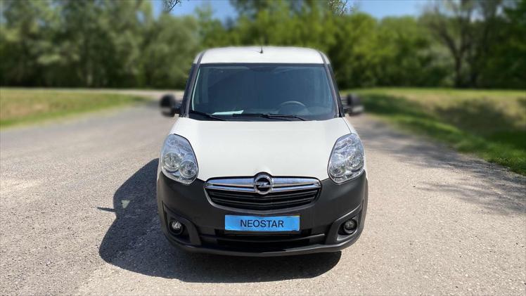 Opel Combo Combi 1,3 CDTI L1H1 Pov.nosivost