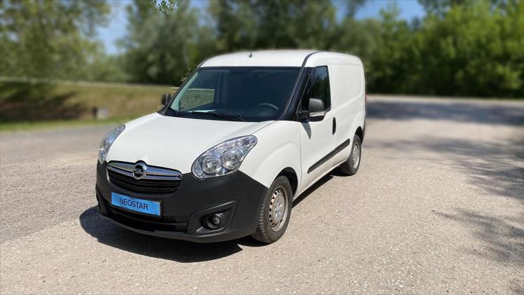 Rabljeni automobil na prodaju iz oglasa 69103 - Opel Combo Combo Combi 1,3 CDTI L1H1 Pov.nosivost