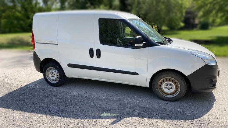 Opel Combo Combi 1,3 CDTI L1H1 Pov.nosivost