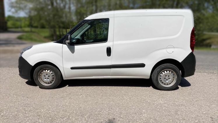 Opel Combo Combi 1,3 CDTI L1H1 Pov.nosivost