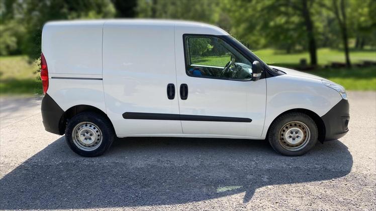 Opel Combo Combi 1,3 CDTI L1H1 Pov.nosivost