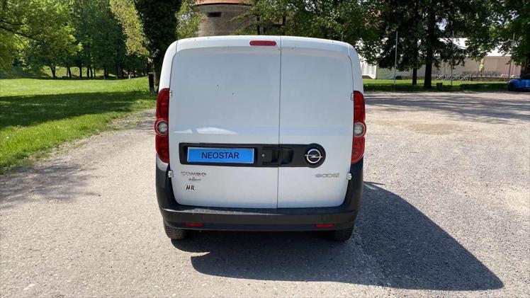 Opel Combo Combi 1,3 CDTI L1H1 Pov.nosivost