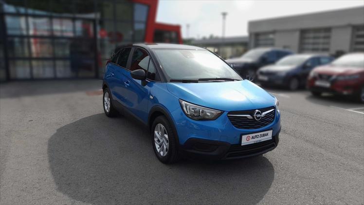 Opel Crossland X 1,2 Edition