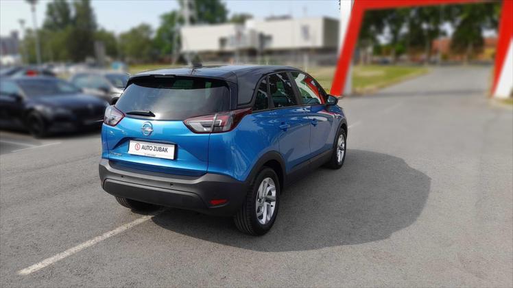 Opel Crossland X 1,2 Edition