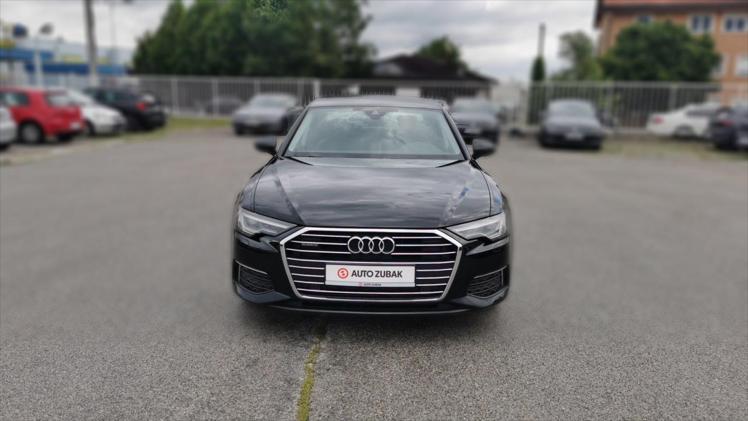 Audi A6 45 TDI quattro Comfort Tiptronic