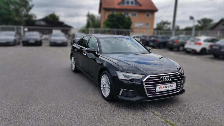 Audi A6 45 TDI quattro Comfort Tiptronic