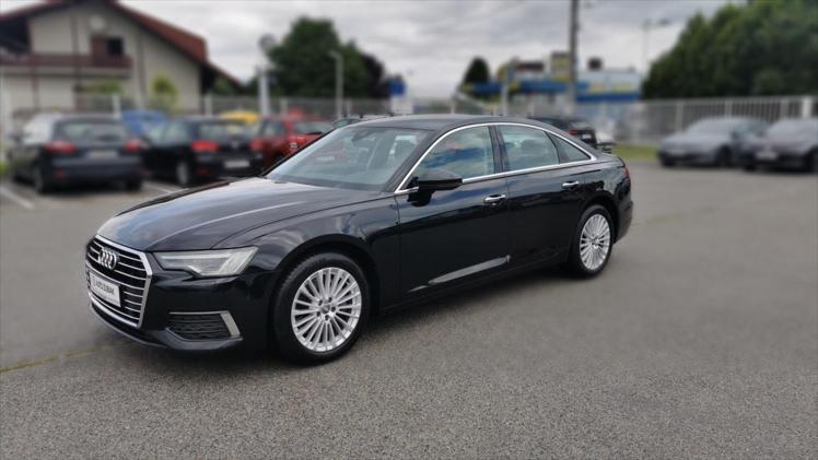 Audi A6 45 TDI quattro Comfort Tiptronic