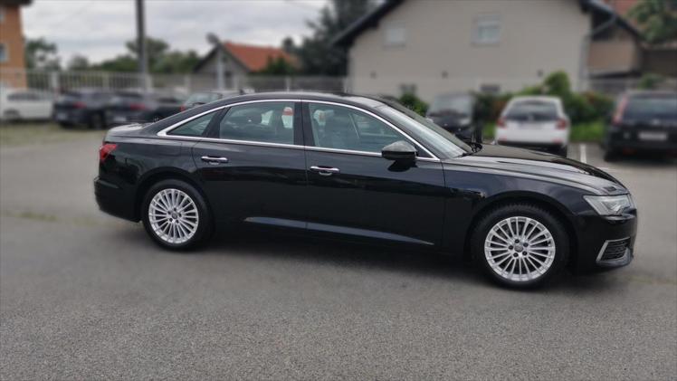 Audi A6 45 TDI quattro Comfort Tiptronic