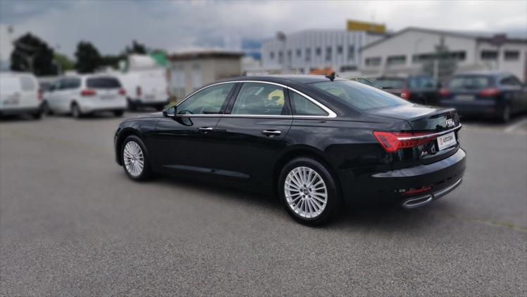 Audi A6 45 TDI quattro Comfort Tiptronic