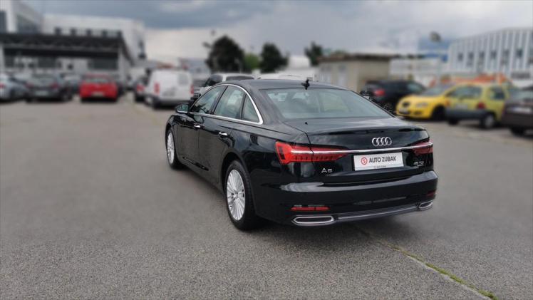 Audi A6 45 TDI quattro Comfort Tiptronic