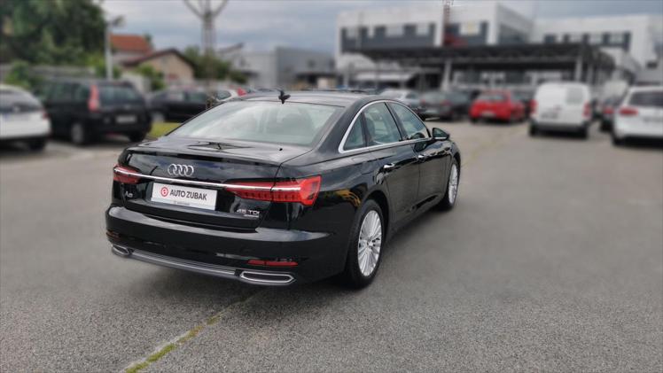 Audi A6 45 TDI quattro Comfort Tiptronic