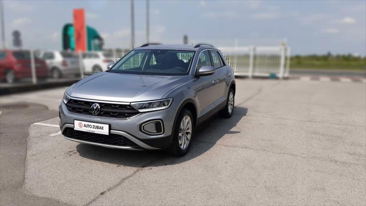 Rabljeni automobil na prodaju iz oglasa 69184 - VW T-Roc T-Roc 1,0 TSI Life