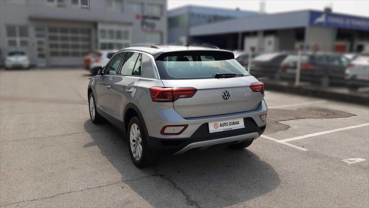 VW T-Roc 1,0 TSI Life