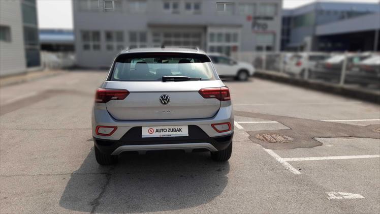 VW T-Roc 1,0 TSI Life