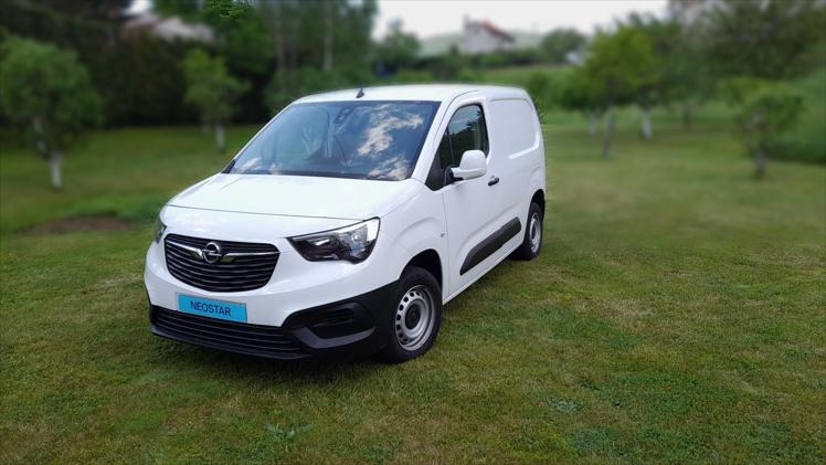 Rabljeni automobil na prodaju iz oglasa 69202 - Opel Combo Combo Life 1,5 D L1H1 Enjoy Pov.nosivost Start/Stop