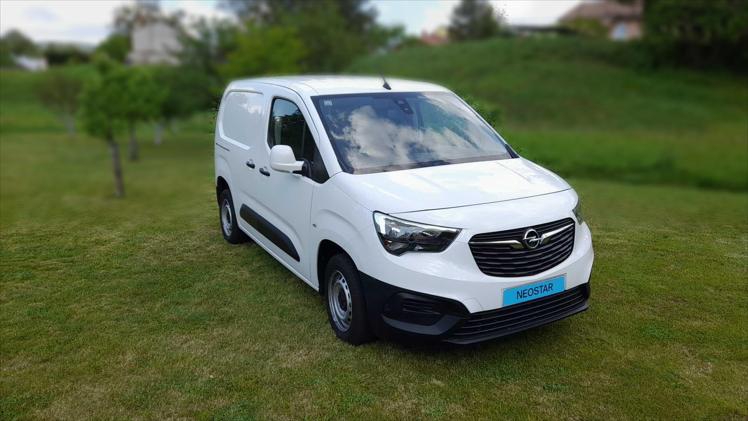 Opel Combo Life 1,5 D L1H1 Enjoy Pov.nosivost Start/Stop