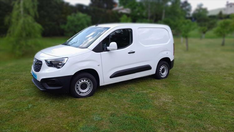 Opel Combo Life 1,5 D L1H1 Enjoy Pov.nosivost Start/Stop