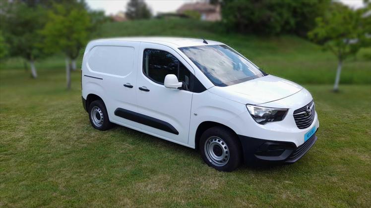 Opel Combo Life 1,5 D L1H1 Enjoy Pov.nosivost Start/Stop